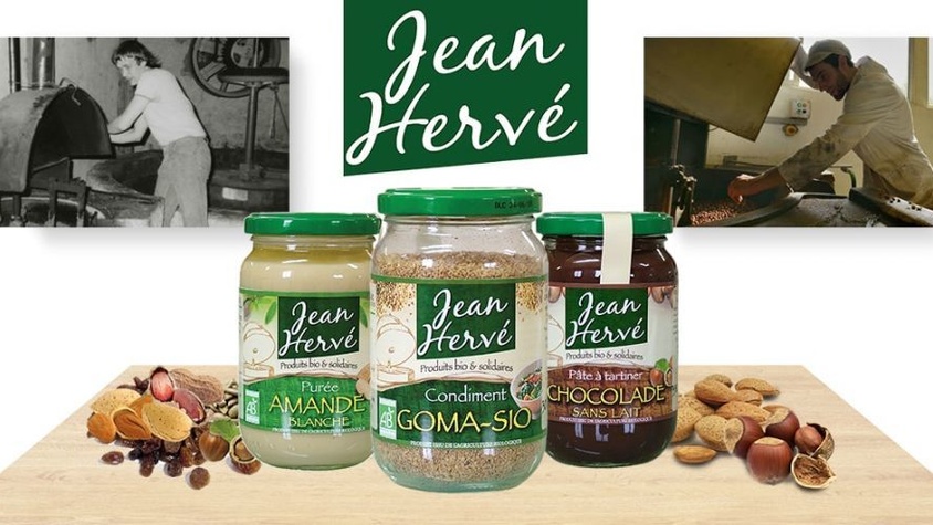 Jean Hervé