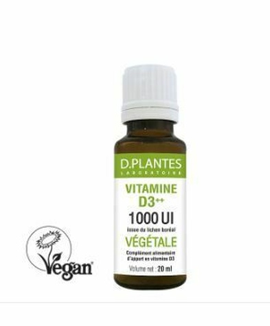 Vitamine D