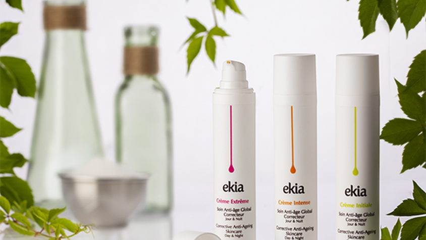 Les produits Ekia