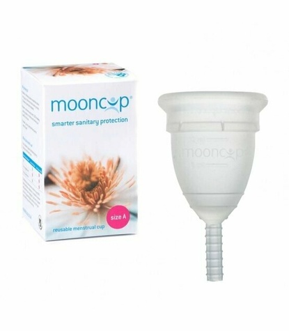 La mooncup