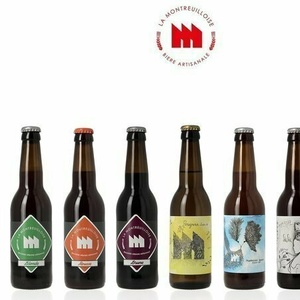 Pour que la brasserie La Montreuilloise puisse rester à Montreuil