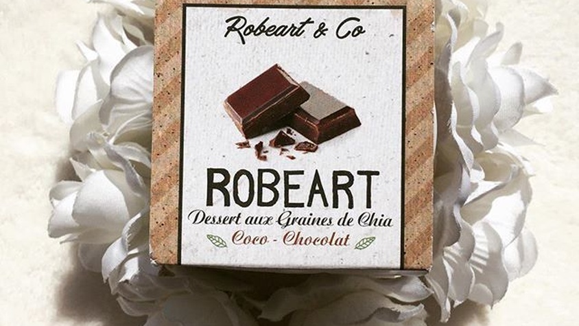 Robeart