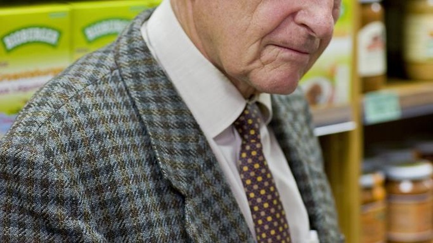 Georges Toutain