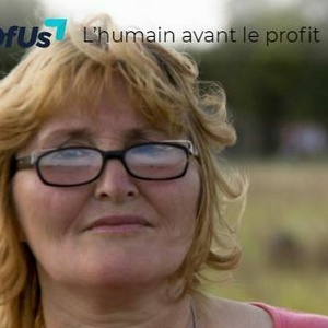 Faites un don pour aider cette mère à interdire le glyphosate en Argentine
