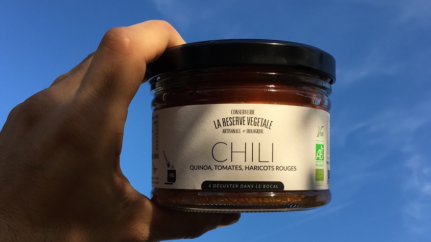 Le chili