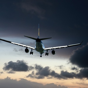 Non à l'extension de l'aéroport de Roissy