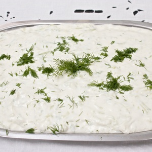 Entrées