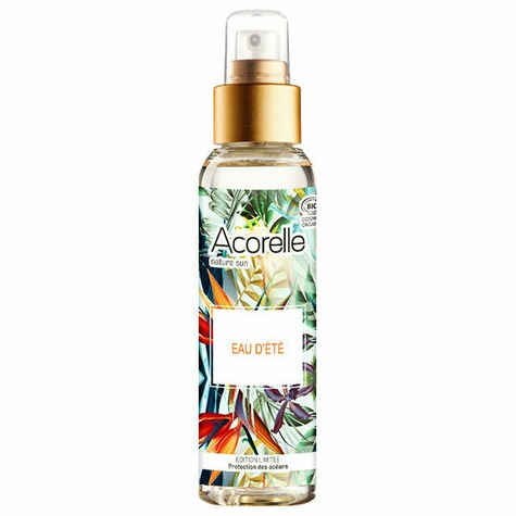 L'eau d'été Acorelle