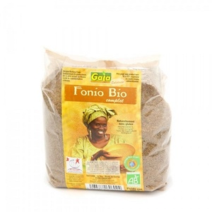 Fonio