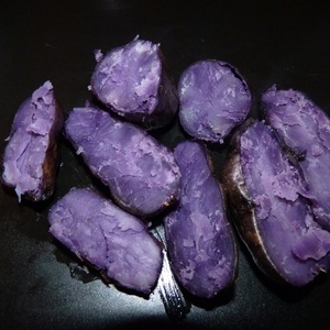 Vitelotte