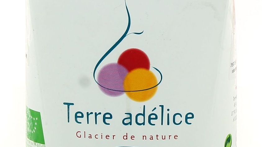 Pot de glaces