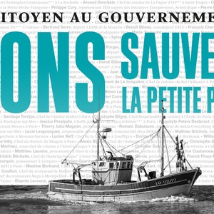 Osons sauvegarder la petite pêche côtière