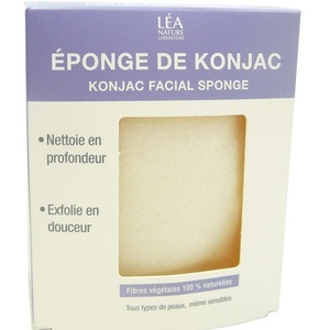 Eponge Konjac