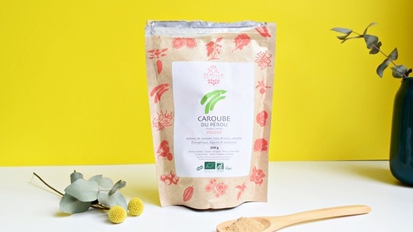 Superaliments Sol Semilla