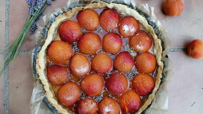 Après cuisson
