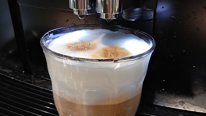 Café crème esperanza café