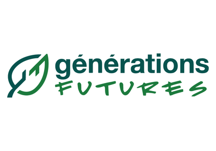 Logo générations futures