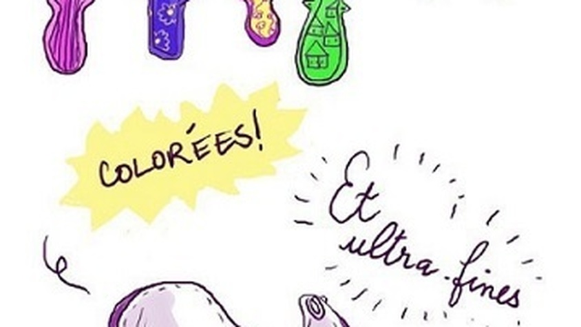Illustration par Lucile Duchemin.