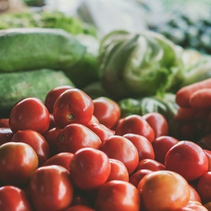Autres fruits et légumes