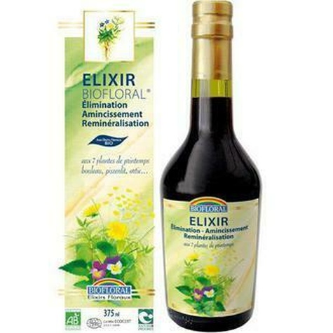 Elixir élimination Biofloral