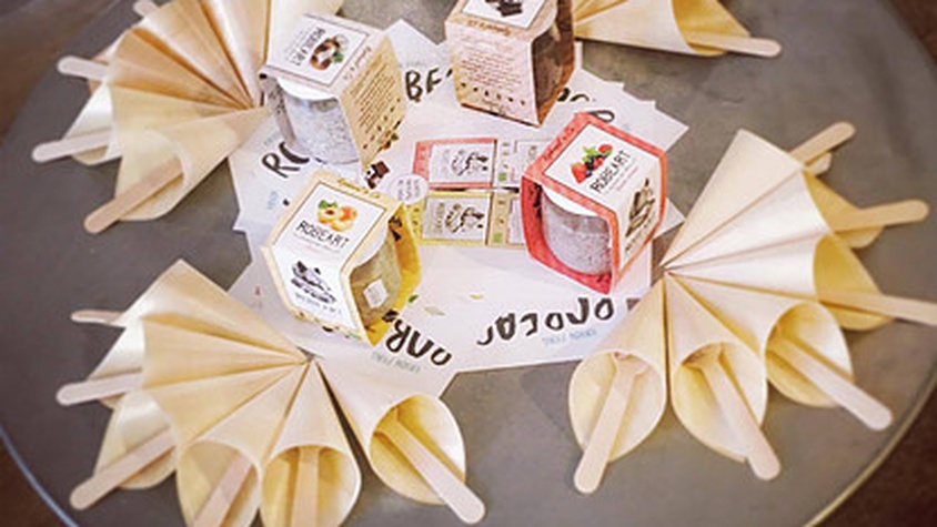 Animations en magasin
