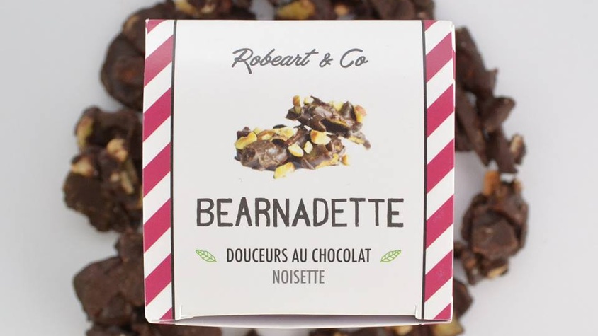Robeart