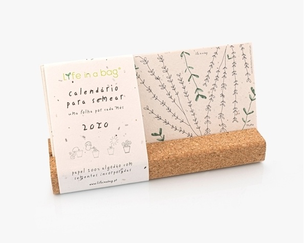 Calendrier à semer
