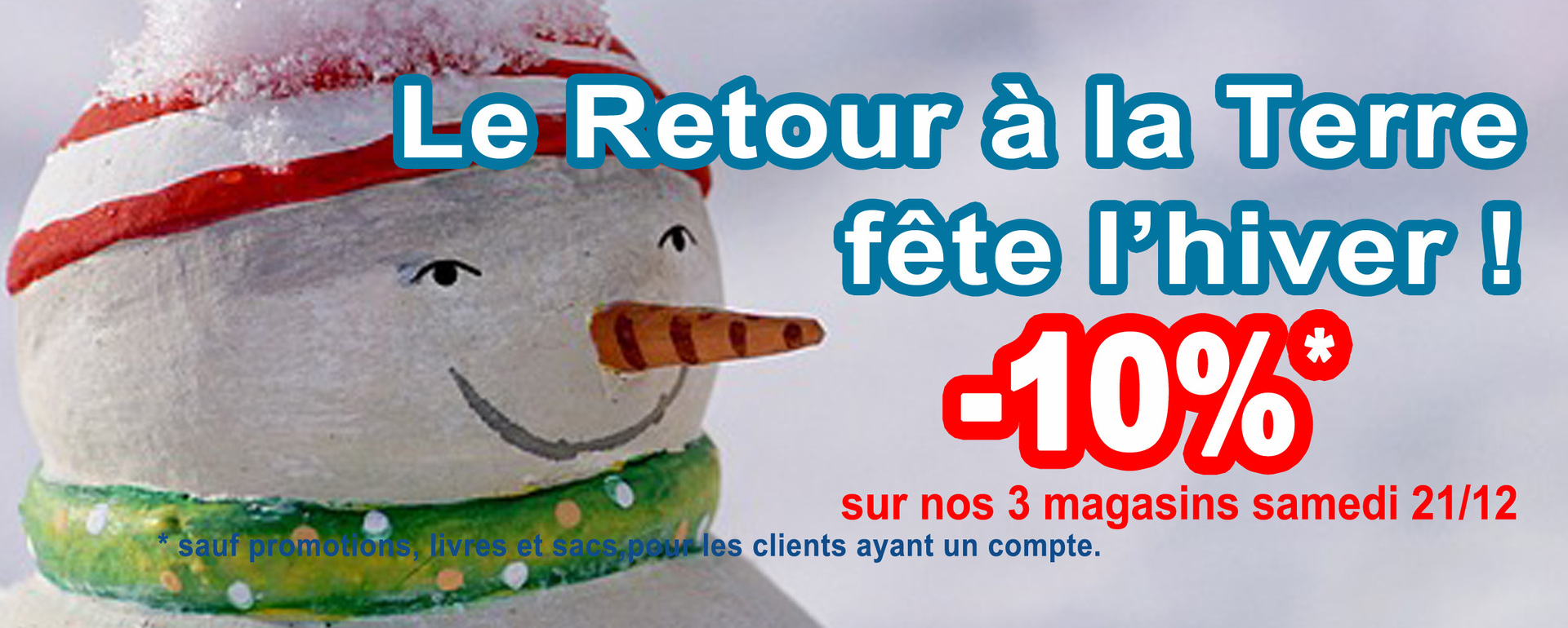 Le Retour à La Terre Vos Magasins Bio De Référence Au